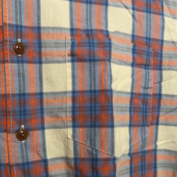 J. Crew Men’s Button Down Shirt Size Small - Picture 4 of 5